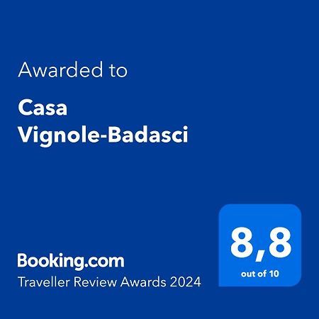Hotel Casa Vignole Orselina Exterior foto