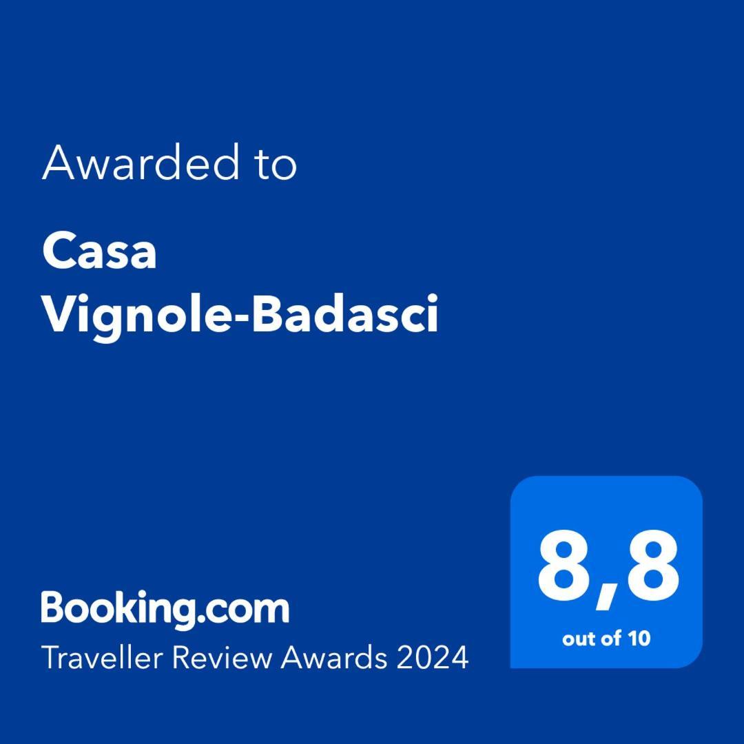 Hotel Casa Vignole Orselina Exterior foto